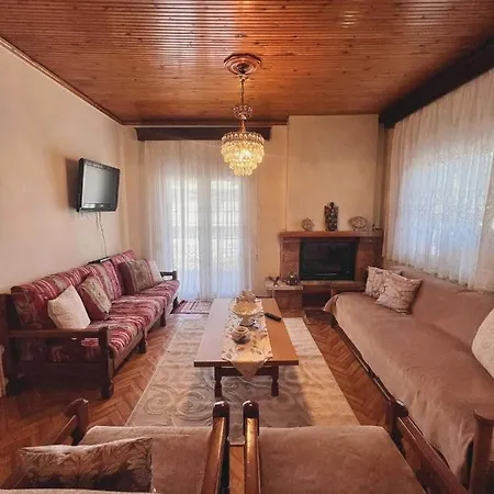Holiday home Orfanihouse *