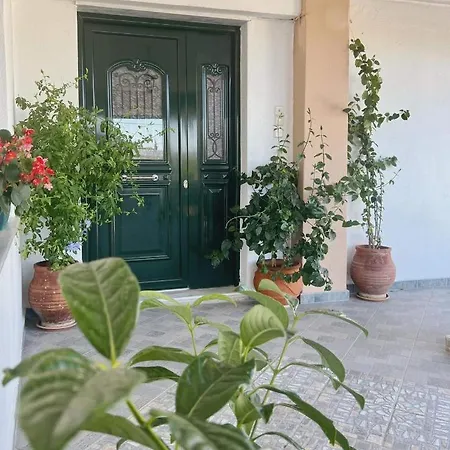 Holiday home Orfanihouse Orfanion