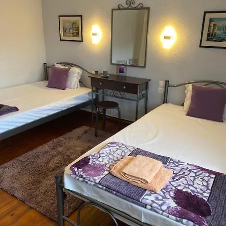 Holiday home Orfanihouse Orfanion