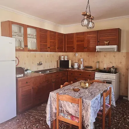 Orfanihouse * Orfanion