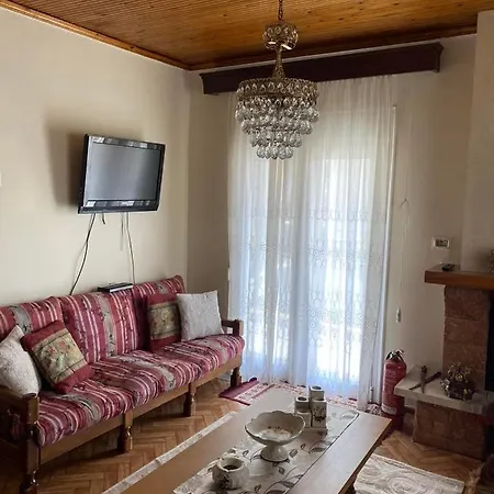 Holiday home Orfanihouse Orfanion