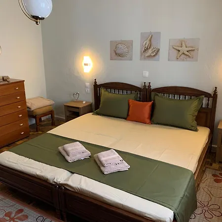 Holiday home Orfanihouse Orfanion