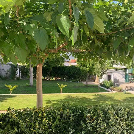 Holiday home Orfanihouse Orfanion