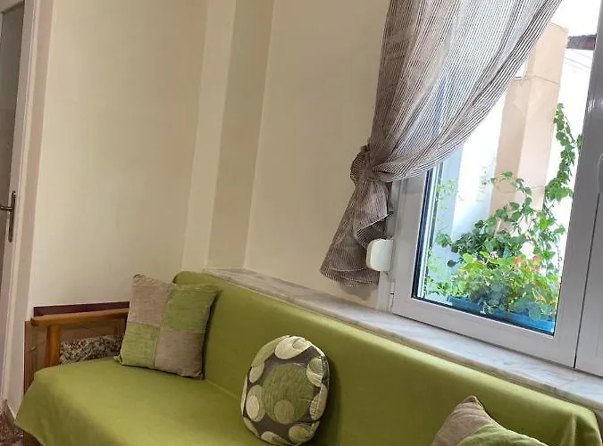 Casa vacanze Orfanihouse Orfánion
