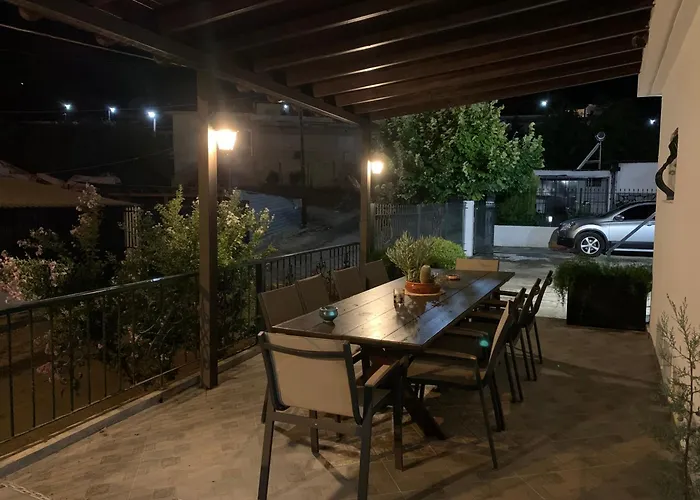Casa vacanze Orfanihouse