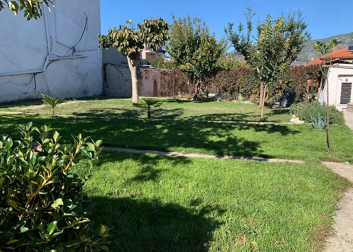 Orfanihouse