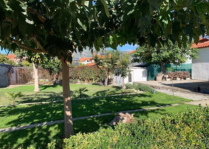 Casa vacanze Orfanihouse